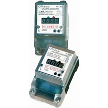 Uklopni sat (casovnik) tip MUK