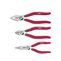 Z 99 0 01 001 Garnitura alata 3pcs klasicna crvena