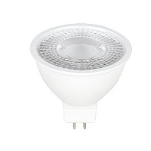 GU5.3 M2 7W 4000K MR16 ECO LED240V