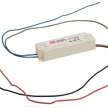 LED NAPAJANJE VODOTPORNO LPV 35W 24V IP67 MEAN WELL