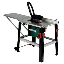 Metabo TKHS 315 C Stoni cirkular