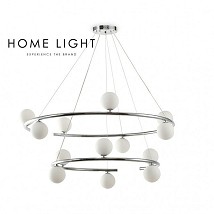 LUSTER 13XG9 VESTA 606 HROM BBLINK