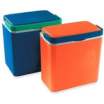 KRIOS PIKNIK FRIZIDER 25L 0708