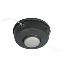 Villager Glave sa silkom za trimere BC172 ALU