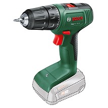 Bosch EasyDrill 18V-40 Akumulatorska bušilica-odvrtač, solo