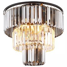 LUSTER 3XE27 NAXIS 15695D GLOBO