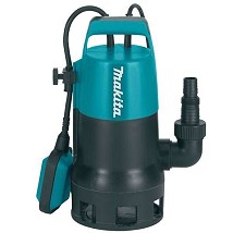 Makita PF0410 potapajuća pumpa