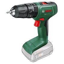 Bosch EasyImpact 18V-40 Akumulatorska vibraciona bušilica, solo