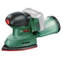 Bosch EasySander 18V-8 Akumulatorska multi-brusilica, solo