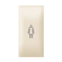 73107.9 Taster EXP 1M sa oznakkrem