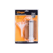 Villager Set za zamenu ulja