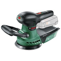Bosch AdvancedOrbit 18 solo Akumulatorska ekscentar brusilica