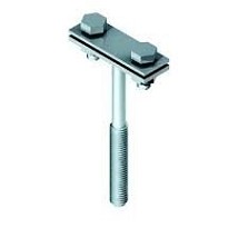 Potpora za vod B beton L-130 FI8 JUS.N.B4. 925 B