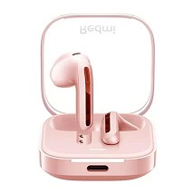 Xiaomi Redmi Buds 6 Active pink