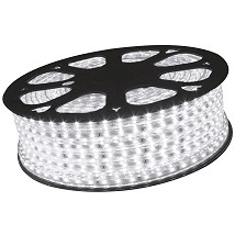 LED traka 220V 14.4W/m RGB IP67 50m