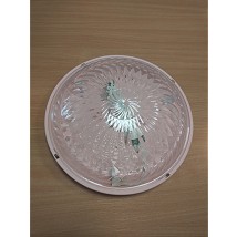 Plafonjera 32W Bistra roze 2513