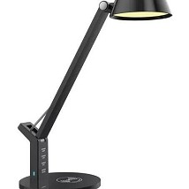 STONA LED LAMPA CCT 8W URSINO 58422BDS PUNJAC TEL GLOBO