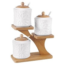 FG HAUS SET KUHINJSKIH POSUDA BR-2417