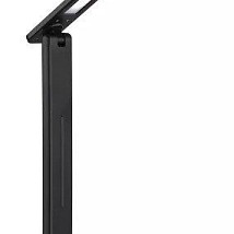 STONA LED LAMPA CCT 5W 58439S CRNA GLOBO