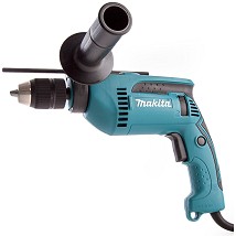 Makita HP1641K Električna udarna bušilica