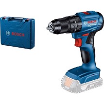 Bosch GSB 185-LI Akumulatorska udarna bušilica-odvrtač , solo