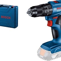 Bosch GSB 185-LI Akumulatorska udarna bušilica-odvrtač , solo