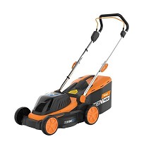 Villager LM 4010 E Zen Akumulatorska kosilica, solo