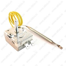 Regulacioni kapilar. termostatNT-122 AAA TECASA