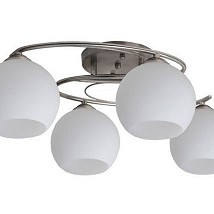 LUSTER SABRINA 4xE27 997136-4 ESTO