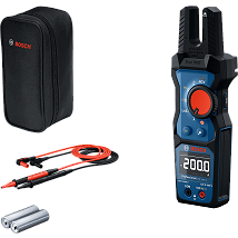 Bosch GFM 1000-15 Amper viljuška - unimer