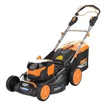 Villager Zen 4111 E solo Akumulatorska kosilica