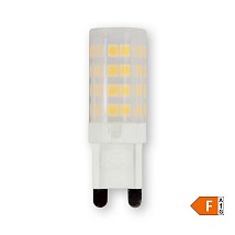 LED sijalica 3.5W 3000K G9 315lm COMMEL