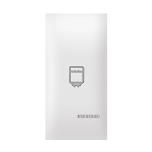 EXP Taster 1M sa oznakom bojlera i ind.beli