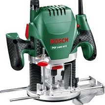 Bosch POF 1400 ACE Glodalica
