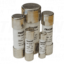 Valjkasti Osigurac gG 100A 500V 100kA 22x58