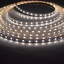 SMD5050 LED TRAKA 60LED/M IP65 PRIRODNA BELA 14.4W/M