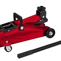 Einhell CC-TJ 2000 Dizalica hidraulična