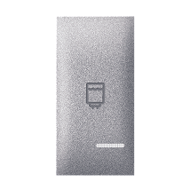 EXP Taster 1M sa oznakom bojlera i ind. sivi