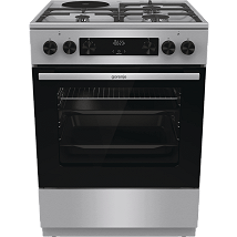 GORENJE ŠPORET GK6C62XC