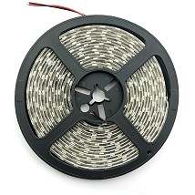 LED traka 24V 18W/m 4000K IP65 5m
