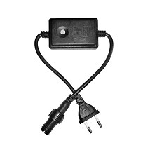 Kontroler za svetlece LED crevo. max 50m