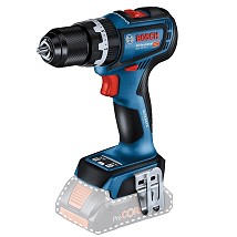 Bosch GSB 18V-90 C Akumulatorska vibraciona bušilica-odvrtač, solo