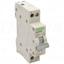 Izborna sklopka za nizanje1P.16A