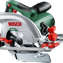 Bosch PKS 55 Ručni cirkular