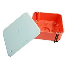 Razvodna kutija za rigips 107x107 DUWI