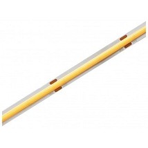 LED traka 24V 8W/m 6400K IP20 10m COB CW