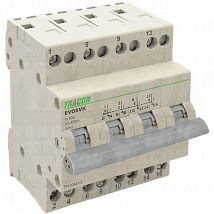 Izborna sklopka za nizanje4P.32A