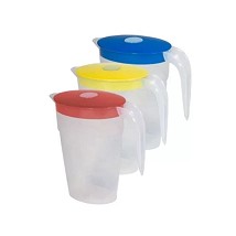 PRAKTIK-BOKAL 2L Chilling