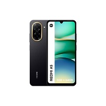 XIAOMI MOBILNI TELEFON REDMI A5 MIDNIGHT BLACK 3/64GB