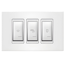 3M UNIVERZALNI HORIZONTALNI ALING INDIKATOR ZA KUPATILA EXPERIENCE